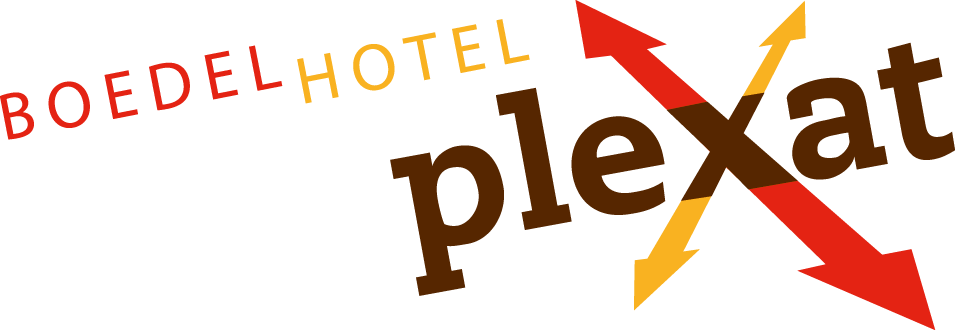 Logo Boedelhotel Plexat